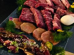 -义气烤肉餐吧(大族广场店)