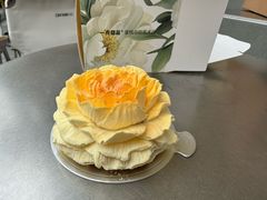 -GRAMCAKE一克甜品(昙华林花园山店)