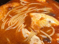 -星隆国际·芜湖小吃街