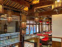 -木王宴语·野生鲜菌火锅(玉河店)