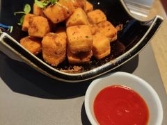 -桂满陇·杭州饭店(清河万象店)