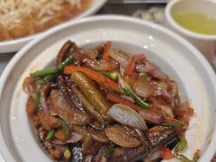 -老淮城·长鱼面(河下古镇店)