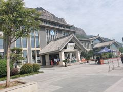 -河南宝泉旅游区