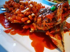-松鹤楼·非遗·苏帮菜(融科店)
