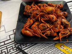 -严三毛口味虾·小严同学的店(曙光路直营店)