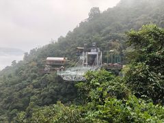 -古龙峡云天玻霸