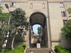 -武汉大学-樱园