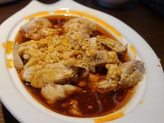 -前海沿·青岛菜(李沧万达店)