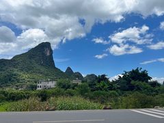 -荔江湾景区
