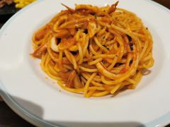 -萨莉亚意式餐厅(杭州滨江天街店)