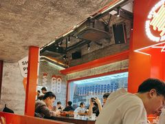 -神府路壹号·海鲜烧烤·砂锅粥·锅物(三坊七巷店)