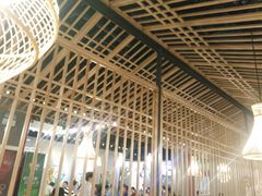 大堂-陈傻子餐厅(世纪都会店)