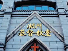 -衣裳街历史文化街区