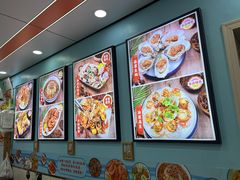 -人和啤酒屋海鲜大排档(营口路店)