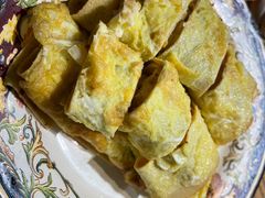 -勃利地摊·勃立小串烧烤