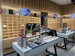 -一代眼镜(浦东大拇指广场店)