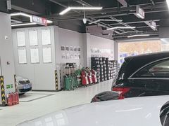 -天猫养车(哈贝卡硕士路店)