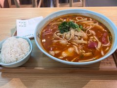 -酸小七(国华广场店)