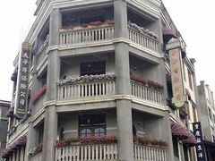 -两江国际影视城