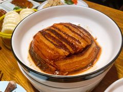 老北京梅菜扣肉-天和晟新京菜.水煮鱼.湘土菜(国展店)