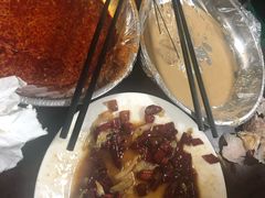 -马贤涮烤(超英·长乐家园店)