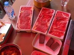 -味香林牦牛自助火锅