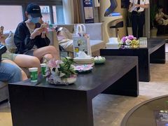 -金色印象·HiFi影音·按摩足疗PLUS(黄泥磅店)