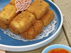 -点都德(龙之梦店)