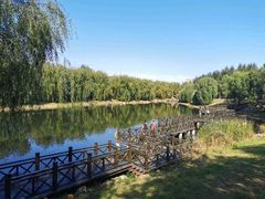 -长春公园(普阳街道)