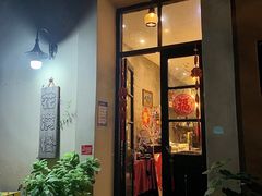 -花满楼(启秀路店)