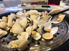 白贝-海大大蒸汽海鲜餐厅·粤菜·特色小炒(欢乐颂店)
