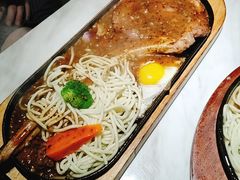 -两点半深夜牛排(斗西路店)