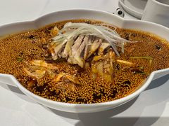 -眉州东坡(华联万柳店)