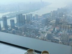 -长沙尼依格罗酒店