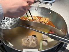 -左庭右院鲜牛肉火锅(苏州园区永旺店)