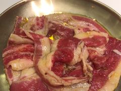 -西塔老太太泥炉烤肉(川沙百联店)