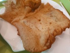 -清真  吐鲁番餐厅(牛街店)