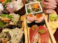 -魚盛(新宿三丁目店)