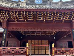 -宁波府城隍庙