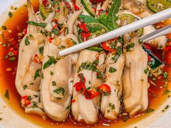 -上名堂·鱼头好吃(体育场路店)