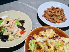 -桃子餐厅·天津菜(王顶堤总店)