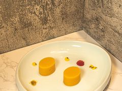 -四季小馆·潤·中国菜(越秀公园店)
