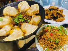 -老彭城地锅鸡(徐州首店)