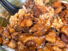 -古代饭堂(冠亚店)