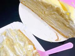 -圆之梦西饼店(岳屏小区店)