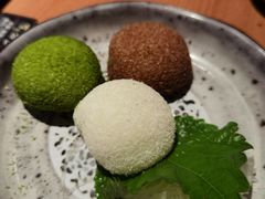 糯米糍-万岁寿司(天河领展店)