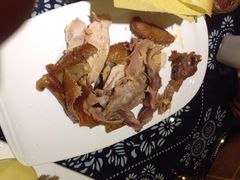 王记富老乡亲饺子(西四路店)-老东营·东营菜(西四路店)