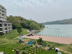 -天目湖涵田度假村