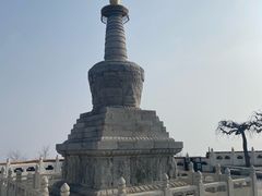 -妙峰山风景名胜区
