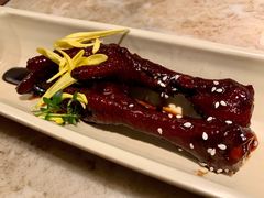 吮指鸡爪-桂满陇-锦绣江南(万象城店)